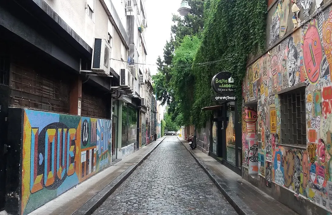 Palermo Art-1